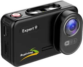 Видеорегистратор Aspiring Expert 9