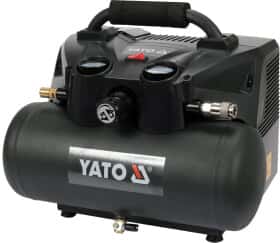Компрессор Yato YT-23241