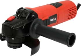 Болгарка сетевая Yato YT-821024 125 мм