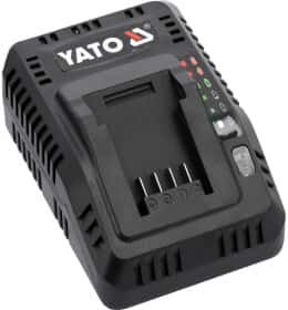Зарядний пристрій для електроінструментів Yato YT-828500