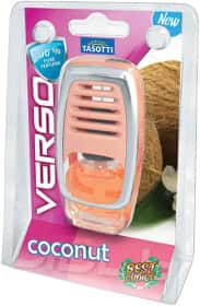 Ароматизатор Tasotti Verso Coconut 8
