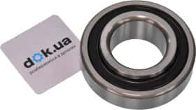 Подшипник ступицы колеса NSK B3553AAC4SAAS3S5