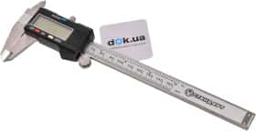 Штангенциркуль цифровой Стандарт DVC0115