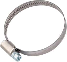 Хомут Friulsider Clampex 38010009090 черв'ячний 70-90 мм сталь W2 50 шт