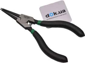 Круглогубцы Toptul DCAB1205 125 мм