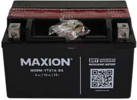 Акумулятор Maxion 6 CT-7-L YTX7A-BS
