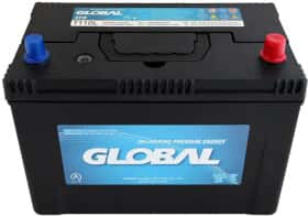 Акумулятор Wai Global 6 CT-95-R EFBT110L