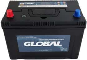 Аккумулятор Wai Global 6 CT-100-L SMF SMF130D31R