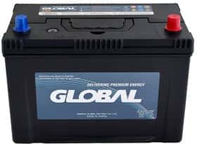 Аккумулятор Wai Global 6 CT-100-R SMF SMF130D31L