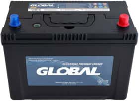 Акумулятор Wai Global 6 CT-95-R SMF SMF120D31L