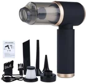 Автопилосос Vitol Vacuum Cleaner YP-106PRO