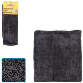Рушник Voin VSC4040 мікрофібра 40x40 см