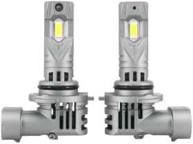 Автолампа StarLight TechStar +150% HB4 P22d 25 W біла SL-TS-9006W