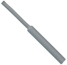 Термоусадка с клеем Würth 0771003201 3/1 мм серый 1 м 1 шт