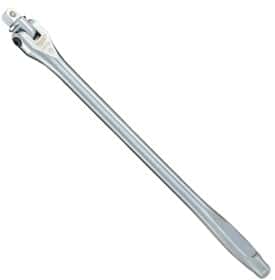 Шарнірний вороток Milwaukee 4932471866 1/2" 380 мм