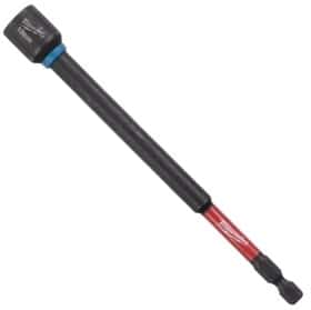 Торцевая головка Milwaukee Shockwave 4932492447 10 мм 1/4"