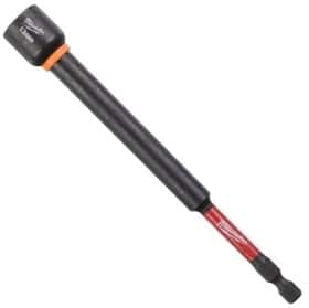 Торцевая головка Milwaukee Shockwave 4932492448 13 мм 1/4"