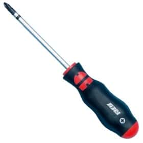 Викрутка Würth Zebra 06132331 PZ 1