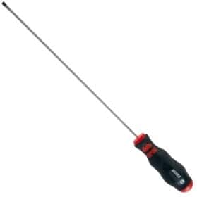 Отвертка Würth Zebra 061326104 SL 4