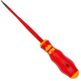 Отвертка диэлектрическая Würth Zebra 061363155 SL 5.5