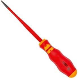 Отвертка диэлектрическая Würth Zebra 061363125 SL 2.5