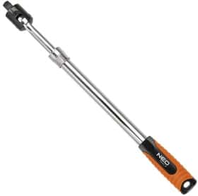 Шарнирный вороток Neo Tools 08553 1/2" 470 мм