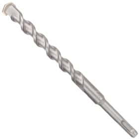 Бур Bosch 2608680285 спіральний по цеглі та бетону 16 мм Бур Bosch 2608680285 спіральний по цеглі та бетону 16 мм