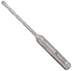 Бур Bosch 2608680257 спиральный по кирпичу и бетону 4 мм