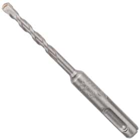 Бур Bosch 2608680260 спіральний по цеглі та бетону 5.5 мм Бур Bosch 2608680260 спіральний по цеглі та бетону 5.5 мм