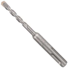 Бур Bosch 2608680262 спиральный по кирпичу и бетону 6 мм