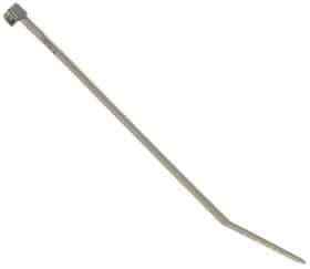Стяжка Bosch 1987352008 100 мм 2,5 мм 1 шт
