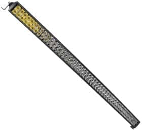 Дополнительная LED фара ALed 49E310 для дальнего света 600 W 100 диодов