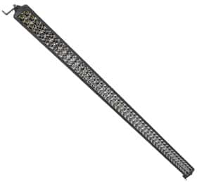 Дополнительная LED фара ALed 49E810 для дальнего света 600 W 100 диодов