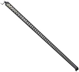 Дополнительная LED фара ALed 48E810 для дальнего света 300 W 50 диодов