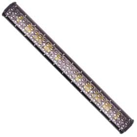 Додаткова LED фара Pulso WLP-7134 для робочого світла 180 W 40 діодів