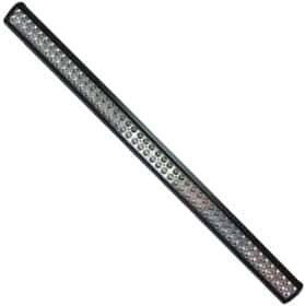 Додаткова LED фара AllLight C-288W комбінована 288 W 96 діодів