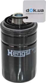 Оливний фільтр Hengst Filter H14W30