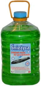Омивач скла Sniezyca зимовий -25 °С яблуко