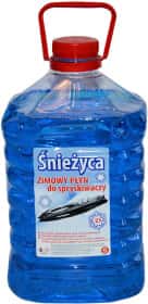 Омивач скла Sniezyca зимовий -25 °С морський бриз