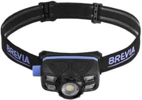 Налобный фонарь Brevia 14150WZX1