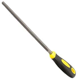 Напилок MasterTool 06-0204 квадратний Напилок MasterTool 06-0204 квадратний