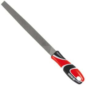 Напильник Yato YT6190 плоский