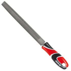 Напилок Yato YT6193 напівкруглий