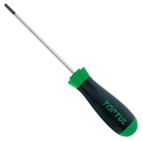 Отвертка Toptul FNAB0415 SL 4