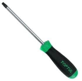 Отвертка Toptul FEAB3013 TR30 (T30H)