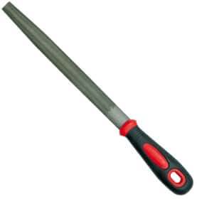 Напильник Vorel 25161 полукруглый Напильник Vorel 25161 полукруглый