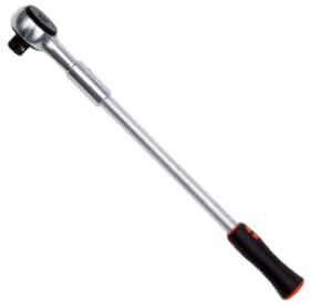 Тріскачка Würth Zebra 071514101 3/4" 530 мм Тріскачка Würth Zebra 071514101 3/4" 530 мм