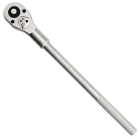 Тріскачка Yato YT-1360 3/4" 24 зубця 500 мм