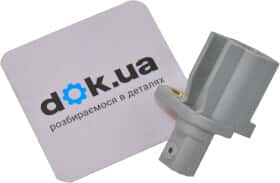 Датчик ABS Delphi ss20746