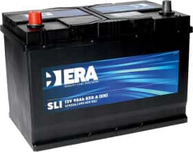 Аккумулятор ERA 6 CT-95-L S59506